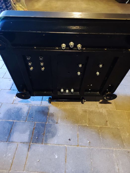 Platforma vibrujaca Tecnovita by BH