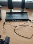 Fanatec dd qr2 5nm bundle