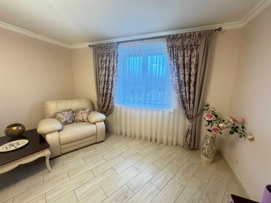 Продаж дуплексу в Липинах