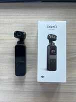 Kamerka DJI Osmo Pocket