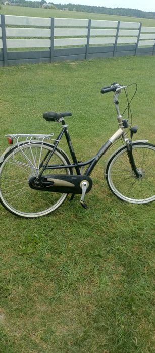 Rower Batavus  koło 28