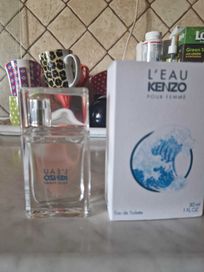 L'eau Kenzo perfumy oryginalne damskie