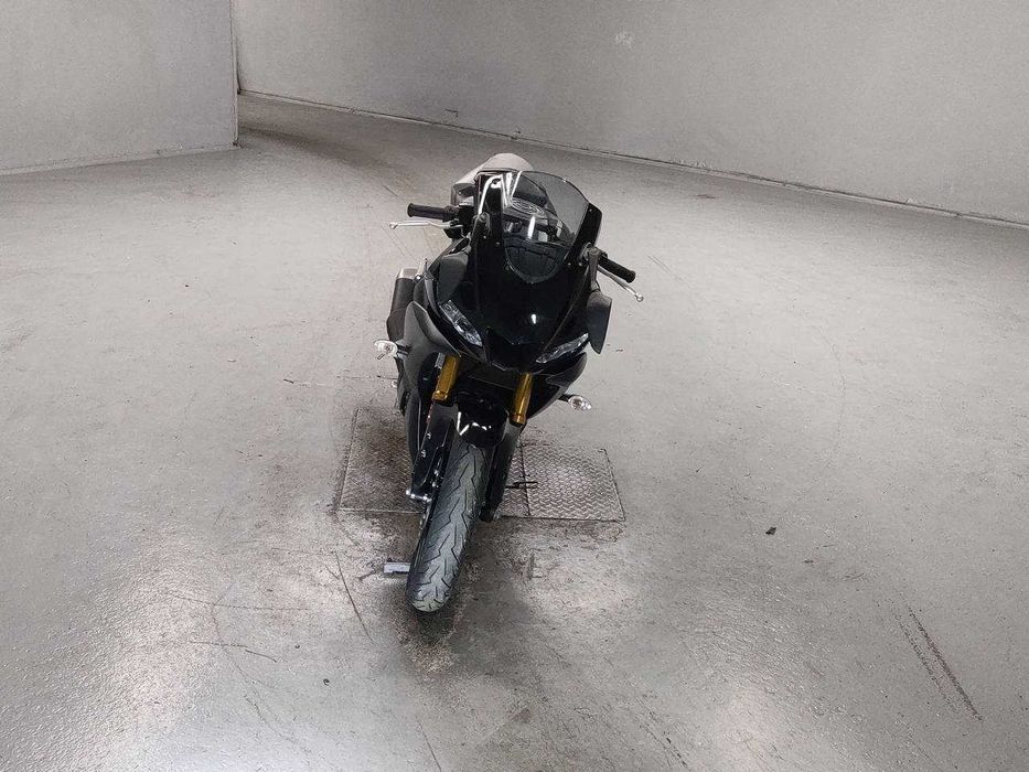 Мотоцикл Yamaha YZF-R25 2019 Пробіг: 10 526 км