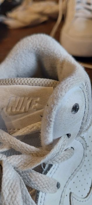 Ténis nike tam. 37,5