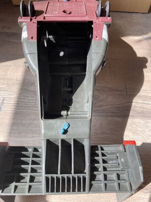 Helikopter śmigłowiec militarny chap mei soldier force hmx-1