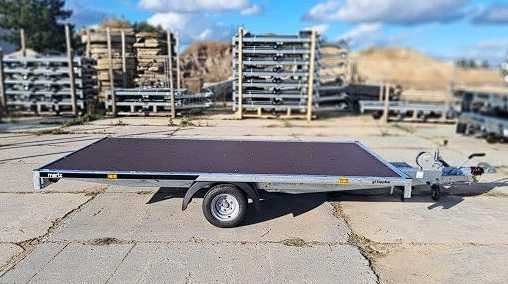 Sklejka antypoślizgowa, wodoodporna na podłogę, przyczepka samochodowa