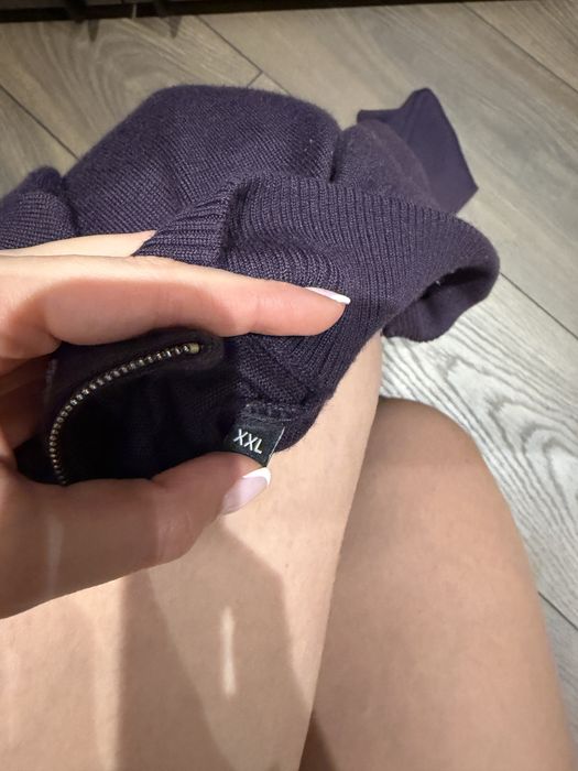 Светер чоловічий stefano ricci