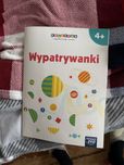 Sprzedam wypatrywanki nowa era