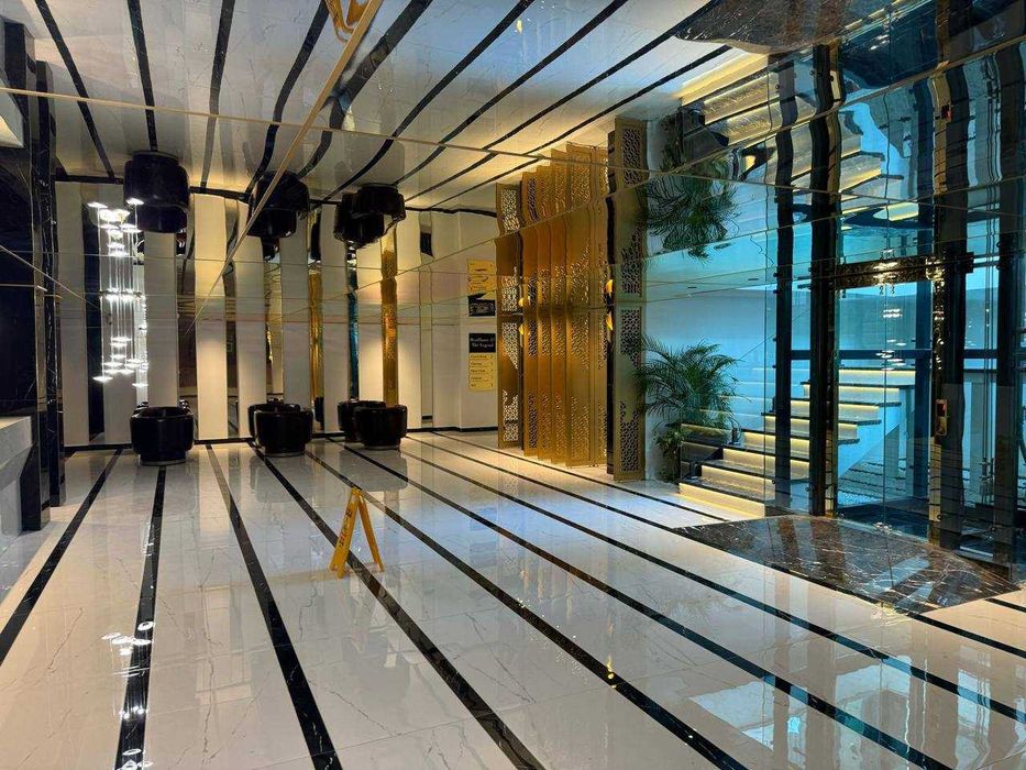 Відпочинок Аланія. Апартаменти / квартири комплекс "Legend". Р-н ОБА