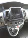 Renault Trafic  Auto w bardzo dobrym stanie technicznym i wizualnym