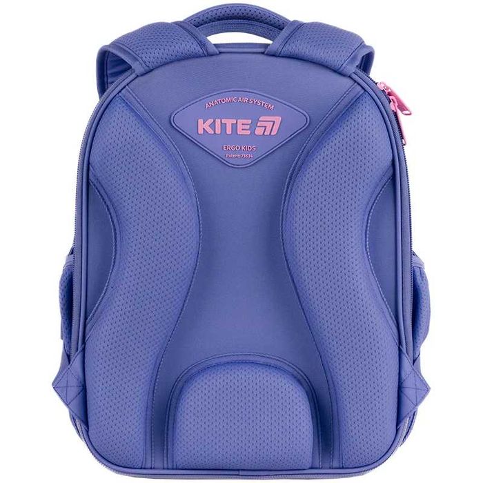 Рюкзак шкільний каркасний Kite   Hello Kitty, Kuromi +пляшка +ланчбокс