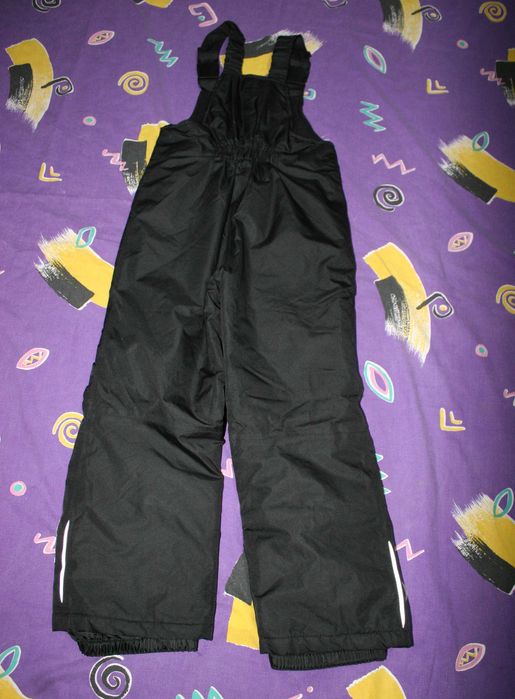 Зимовий Lupilu напівкомбінезон