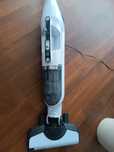 bosch flexxo serie 4 25.2v odkurzacz bezprzewodowy