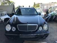 Mercedes Classe E T-Model (S210) 320T CDi - Para Peças