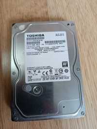 Продам жесткие диски 3.5 HDD 80/250/500 Гб/1Тб Б|У