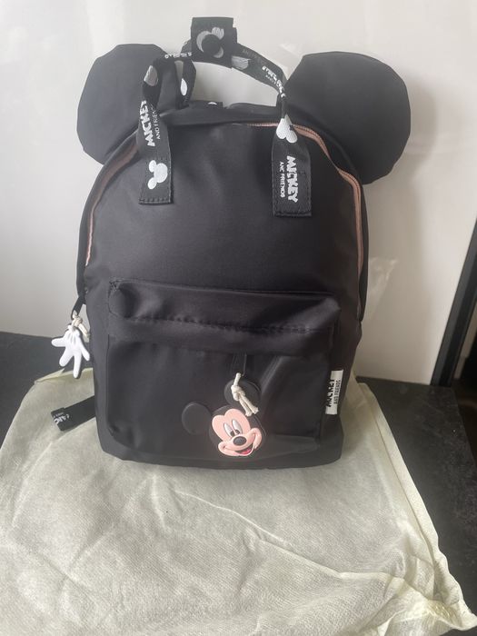 Plecak dziecięcy Mickey