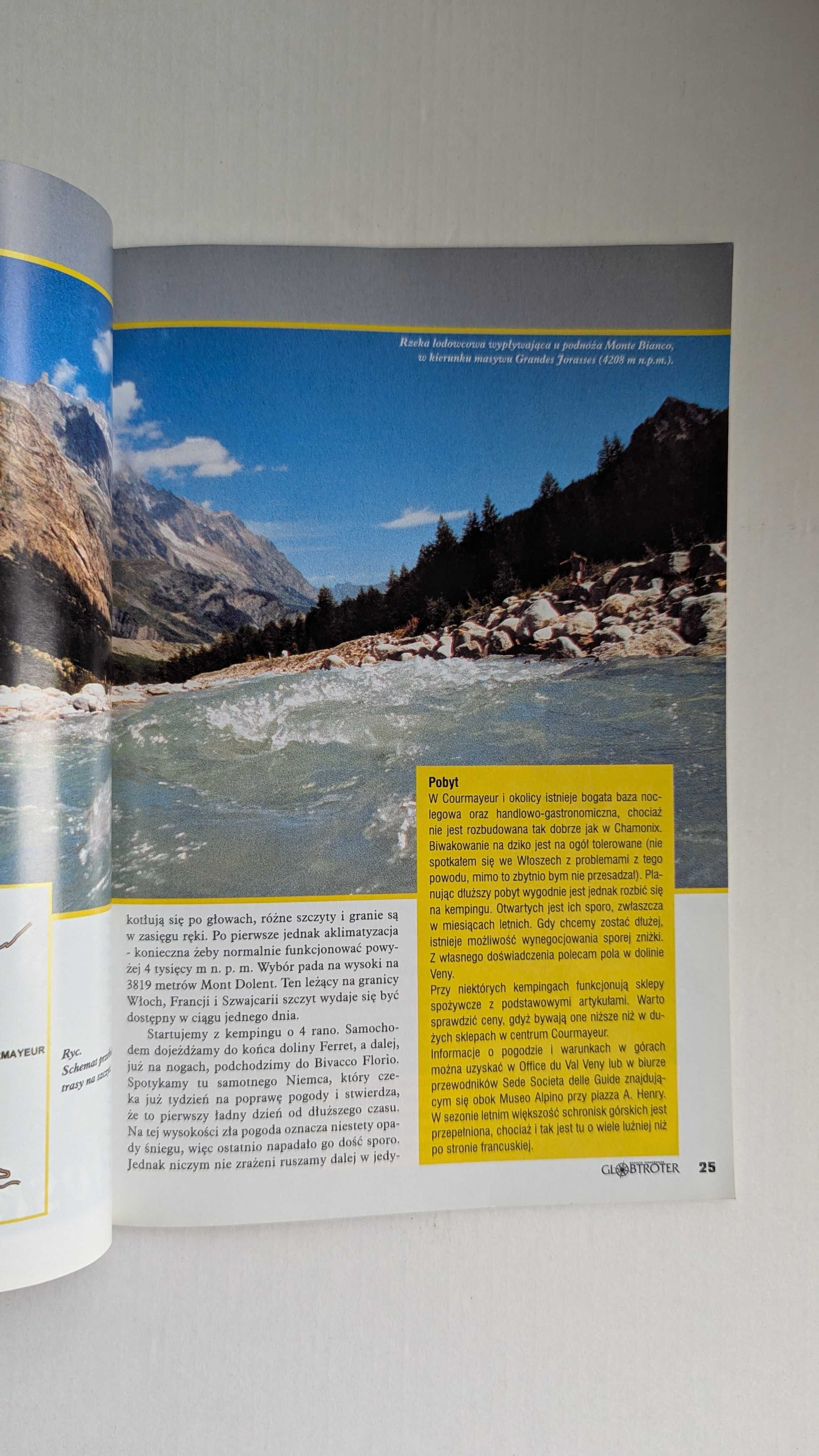 Magazyn Globtroter 02 (03) 2006