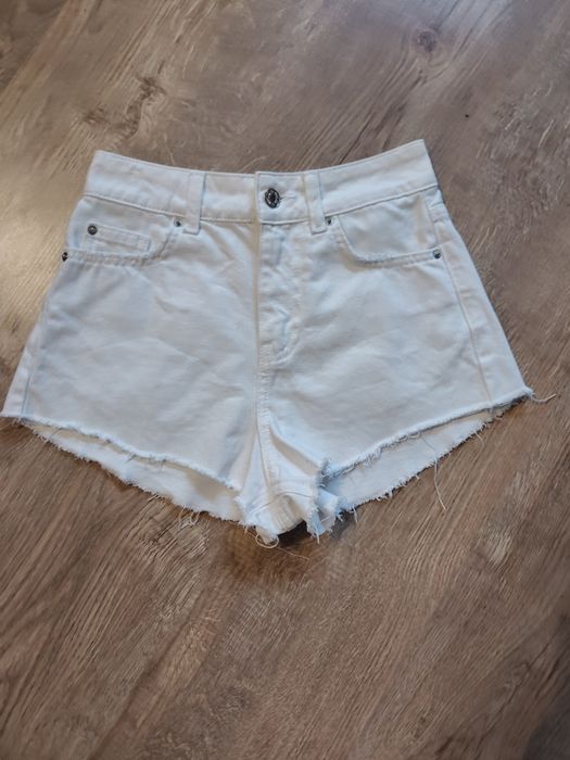 Spodenki damskie rozmiar 32