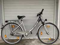 Велосипед Alu Bike