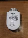 Filtr przeciw zakłóceniowy Miflex X17_1