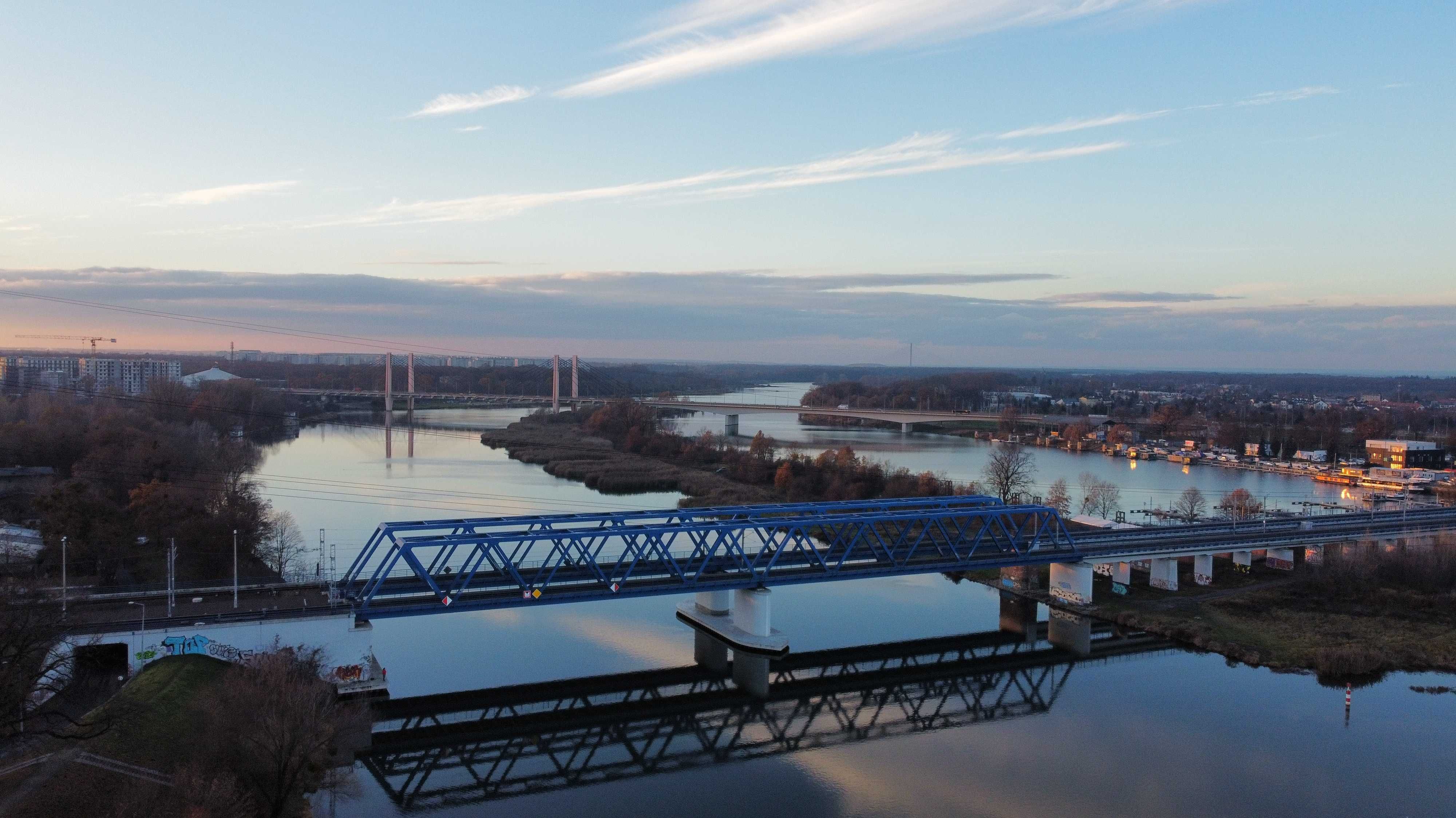 Montaż Fotografia Filmowanie dronem 4K Wrocław i woj. Dolnośląskie