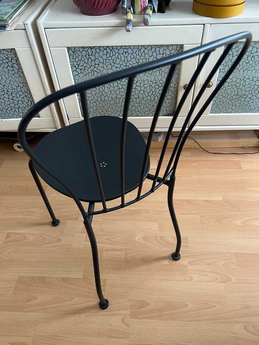 Krzesło ogrodowe IKEA Lacko