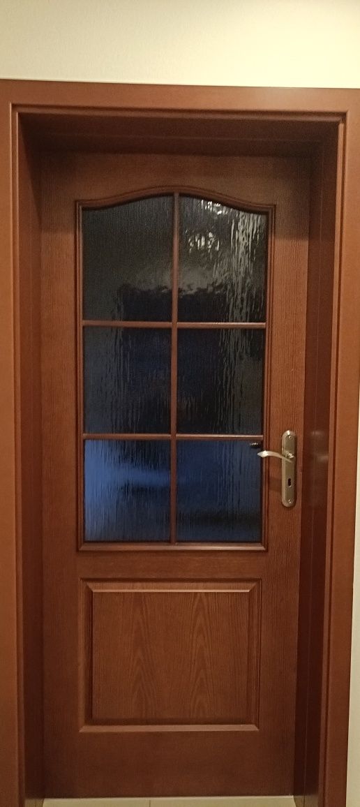 Sprzedam drzwi wewnętrzne