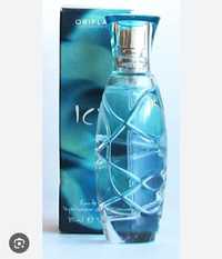 Woda toaletowa dla kobiet Ice 30ml Oriflame 22434 UNIKAT