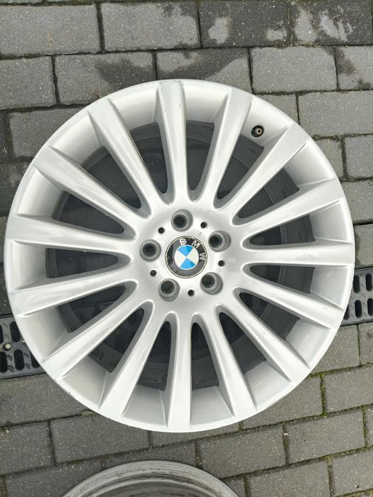 Alufelgi BMW   STYLING 235 8,5Jx19 ET25 + 9,5Jx19 ET39+