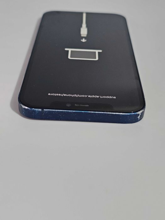 Iphone 12 128Gb. Para peças...
