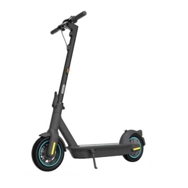 Електросамокат Ninebot KickScooter MAX G30D II 2023р нова версія