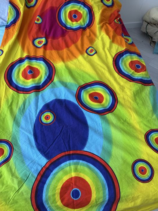 Постіль полуторна