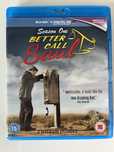 Better call saul bluray PL sezon 1