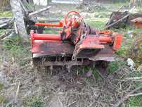 Frese para yanmar
