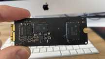 iMac 32gb SSD Fusion Drive
