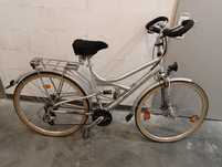 Rower trekingowy Alu-trekking Star