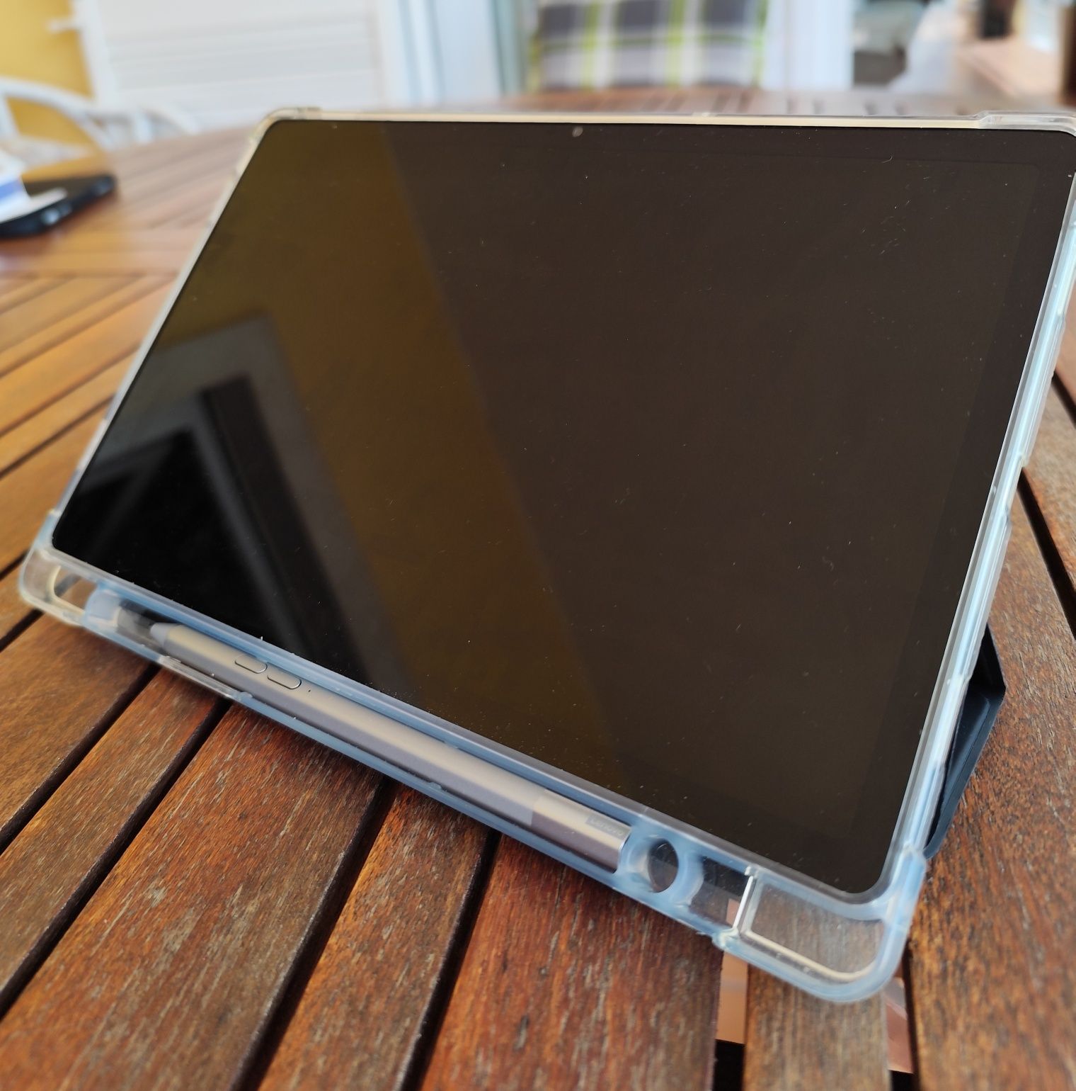 Tablet Lenovo M10 Plus 3rd Gen + Precision Pen 2 (2023)