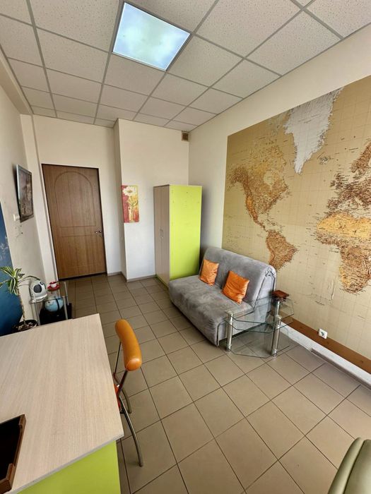 Сдам видовой офис Центр Набережная Мост Сити Ком услуги включены