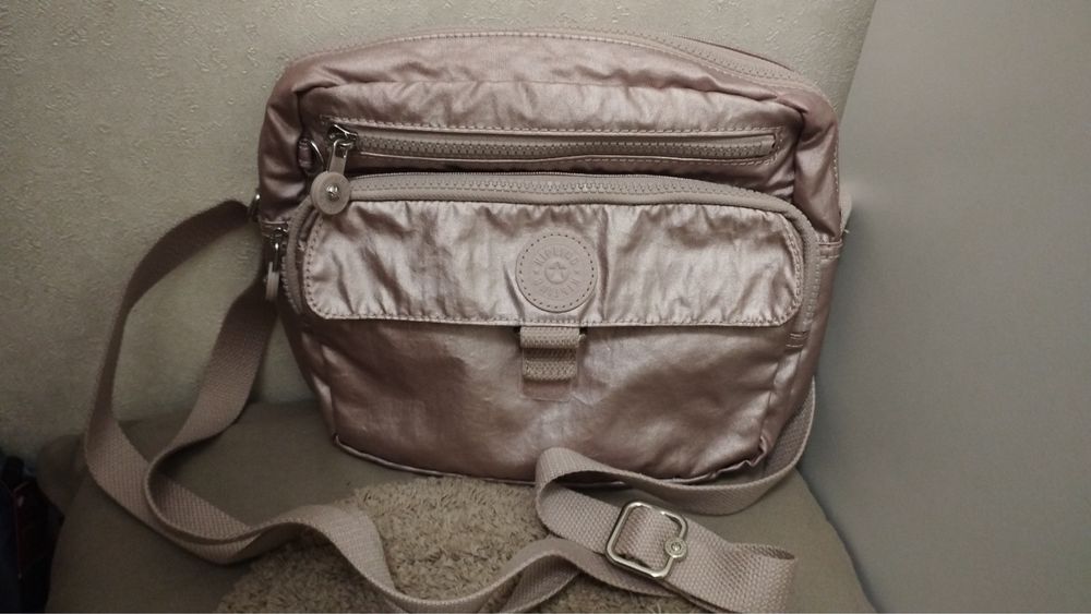 Сумка kipling оригинал