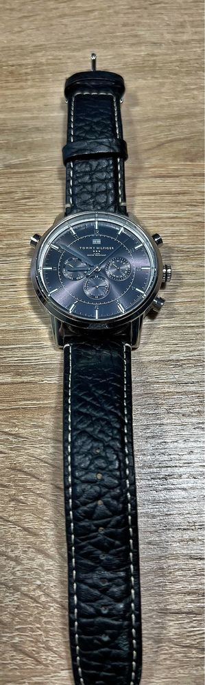 Zegarek Męski Tommy Hilfiger