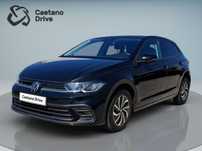 VW Polo 1.0 TSI Life