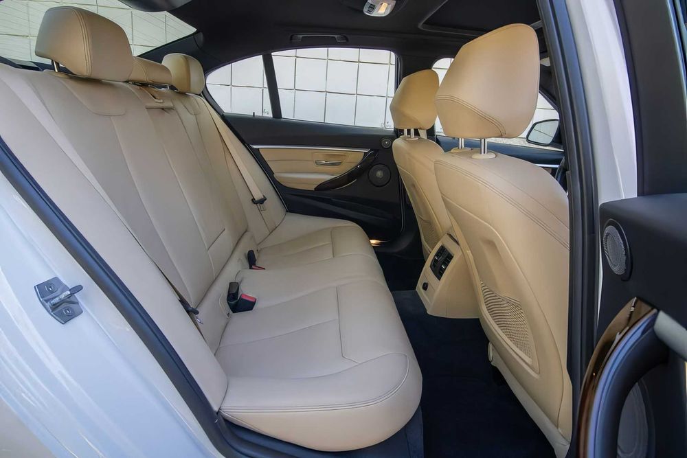 BMW 3 Series 340i      2018