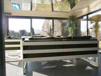 Design-Exclusive Zestaw wypoczynkowy Taras-Ogród-Salon !!