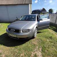 Продам Audi A4 B6