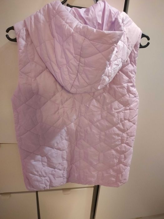 Nowa kamizelka happy house