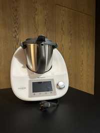 Thermomix TM5 z akcesoriami gratis