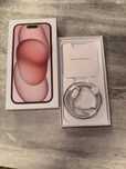 iPhone 15 128 ГБ