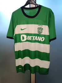 Camisola Sporting clube de Portugal 23/24