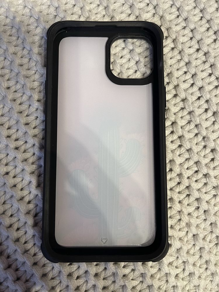 Etui mobilfox iphone 15 plus