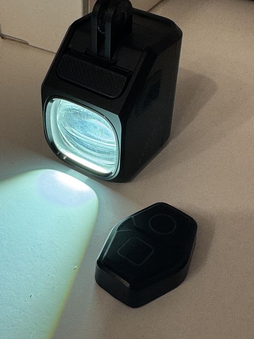 Lampka rowerowa Magic Shine Evo 1700